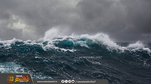 வானிலை முன்னறிவிப்பு