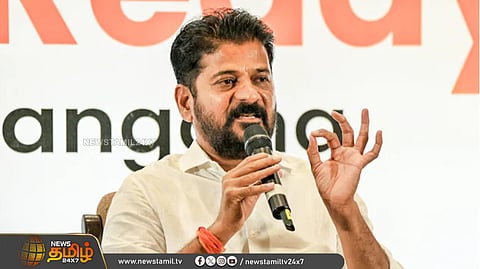 சாதிவாரி கணக்கெடுப்பு