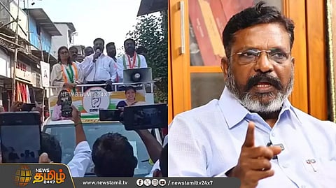தாராவி, மும்பை