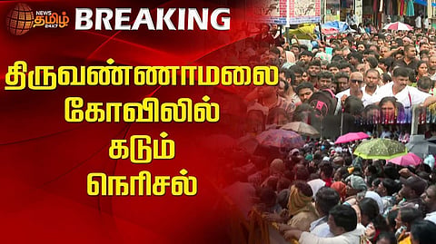 பக்தர்கள் குற்றச்சாட்டு