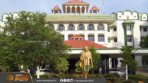 பாதுகாப்பு வழங்க உத்தரவு
