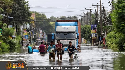 இலங்கை