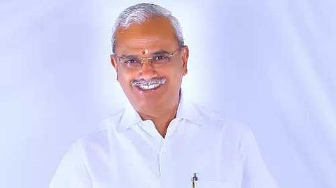 vaithyalingam