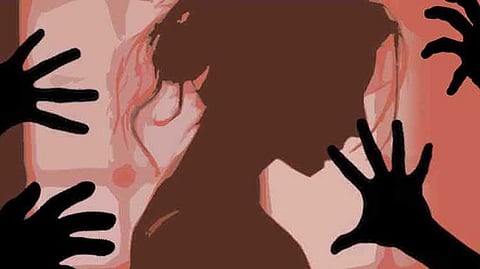 Nearly-20-women-Harassment-