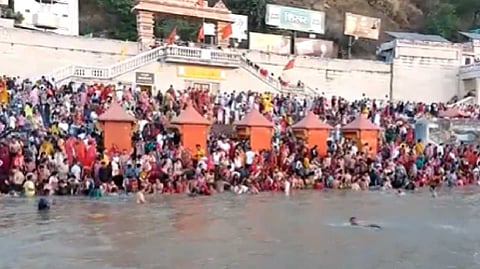 அறுவடைத் திருவிழா தொடக்கம்