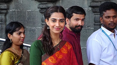 திருப்பதி