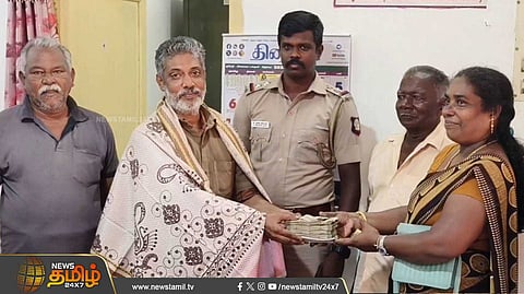 குளச்சல், கன்னியாகுமரி