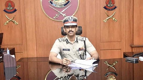 காவல் ஆணையர் அறிவுறுத்தல்