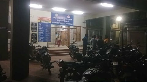 TUT KOSHTI MOTHAL