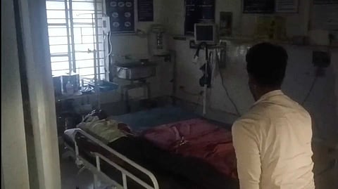 palladam power cut