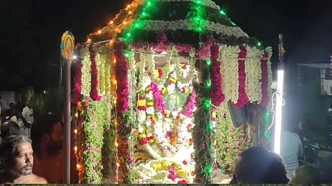 Rmd temple