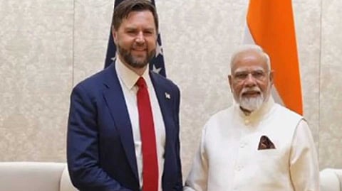 Trumph will come india