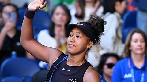 Tennis news