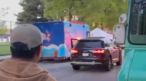 Canada accident