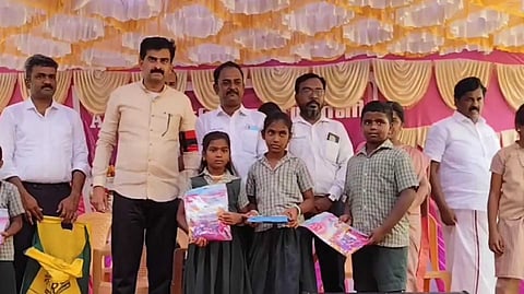 TUT Durai vaiko
