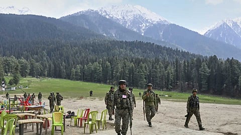 Online ind vs pak meet