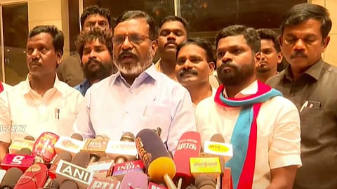 மத்திய அரசு யோசிக்க வேண்டும்