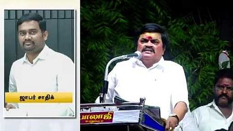 தொண்டர்கள் குழப்பம்
