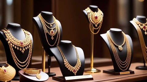 தங்கம் விலை குறைந்தது