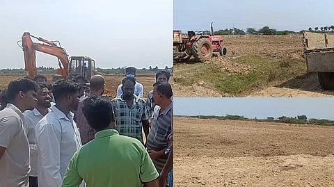 சிறு பழவேற்காடு, திருவள்ளூர்
