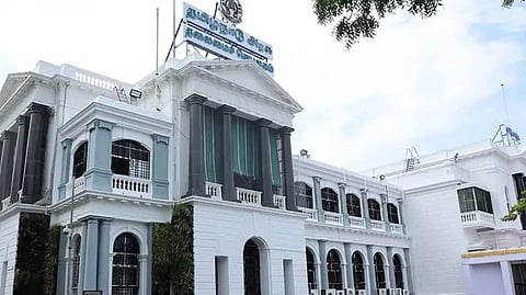 துணைவேந்தர்களை நியமிக்கும் பணி தீவிரம்