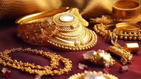 தங்கம் விலையில் மாற்றமில்லை..
