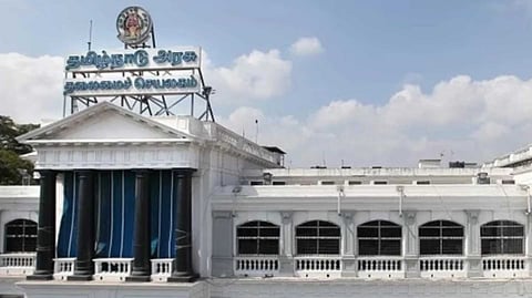 தமிழக அரசு விளக்கம்