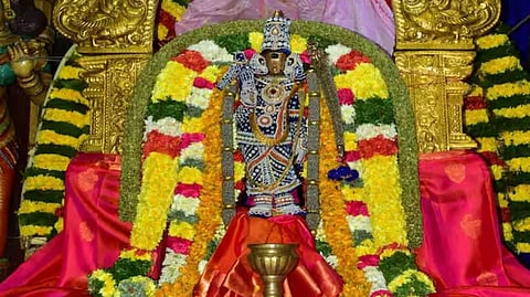 சித்திரை திருவிழா