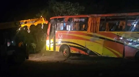 மகாராஷ்டிரா - கர்னாலா
