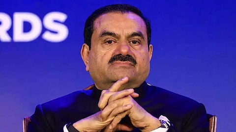 அதானி வழக்கு ரத்தாகும்?