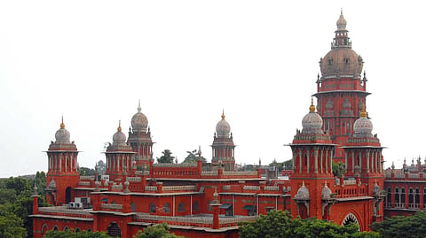 2 நிரந்தர நீதிபதிகள் நியமனம்