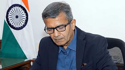 பாதுகாப்பு செயலர் சந்திப்பு