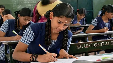 முன்கூட்டியே வெளியாகும் +2 முடிவுகள்