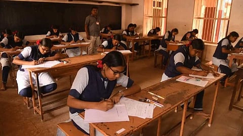 2 பொதுத்தேர்வு முடிவு