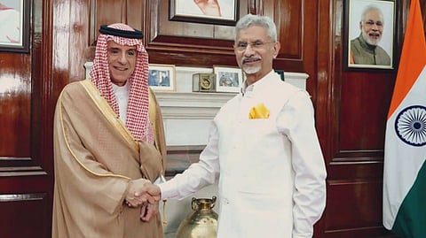 ஈரான் அமைச்சர் இந்தியா வருகை