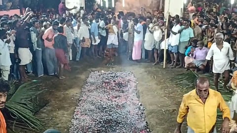 Myd theemithi thiruvizha