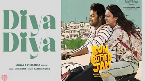 Bun butter jaam song