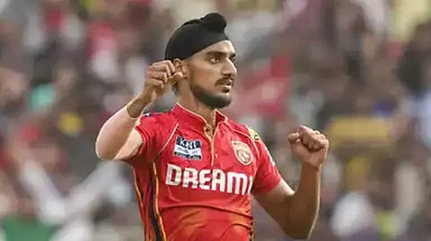 IPL Bad achivements