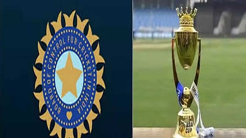 BCCI News
