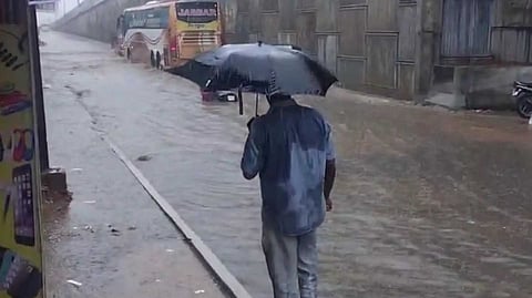 TPT Rain