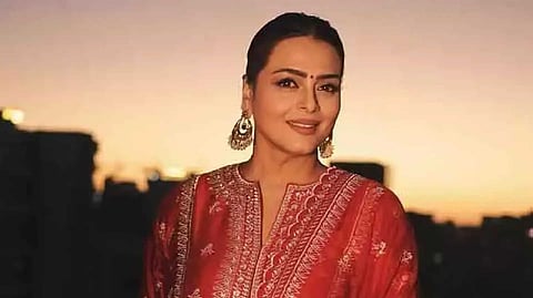 Actor shilpa corona