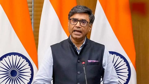 Vikram misri