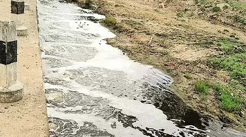 PDK Kazhivu neer issue