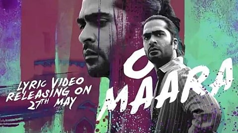 Thug life O maara song