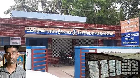Thiruvarur