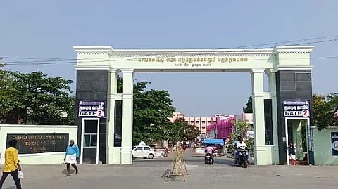Chengalpattu