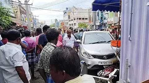 Tuticorin