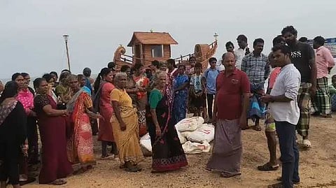 Kumari district