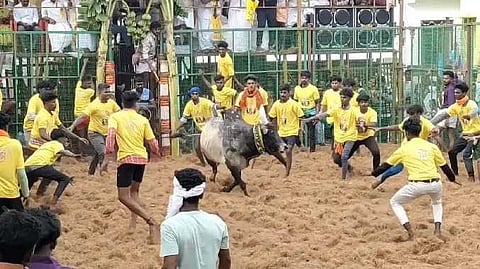 Sivagangai