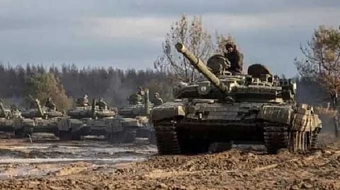 Ukraine